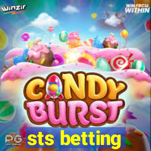 sts betting